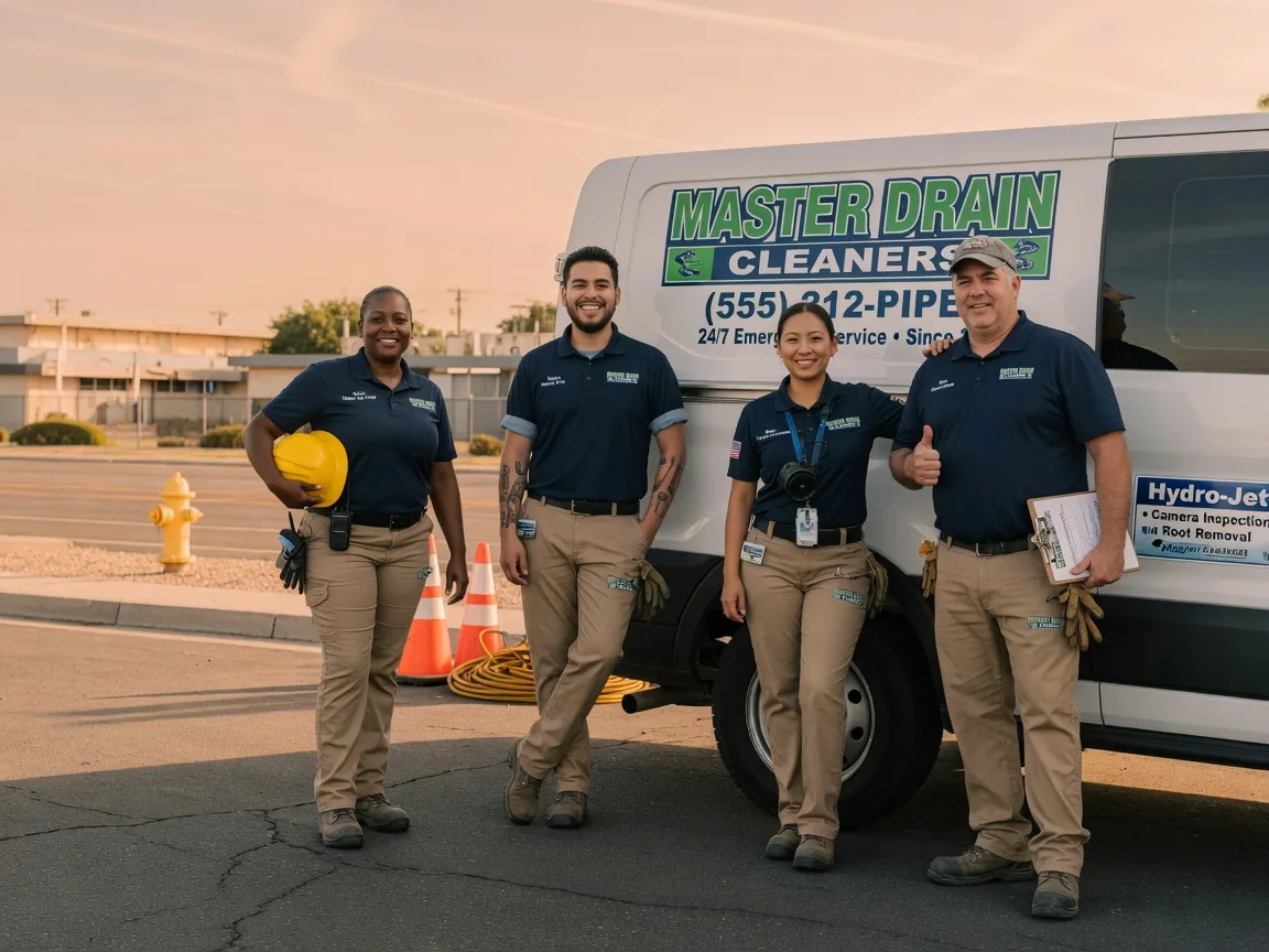 Drain Cleaning company in Midland Park, NJ