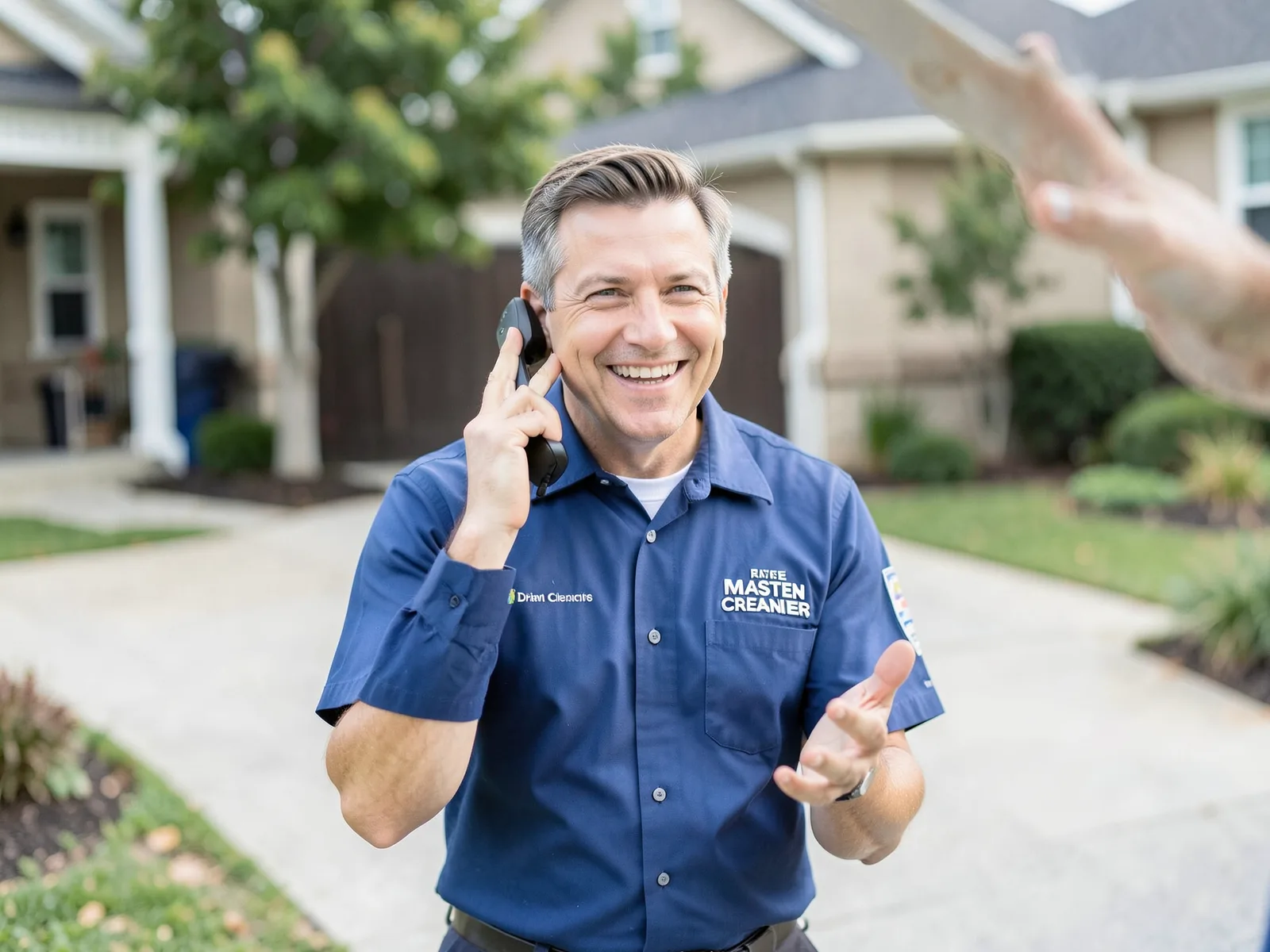 Drain Cleaning Midland Park, NJ FAQs